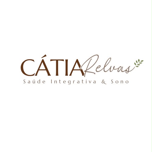 Cátia Relvas — Saúde Integrativa e Sono